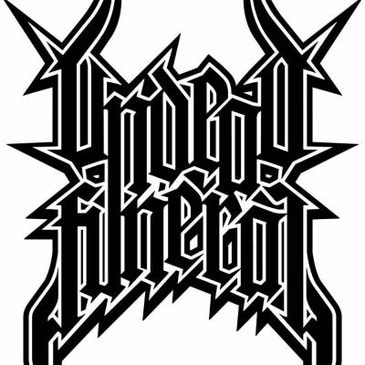 logo Undead Funeral